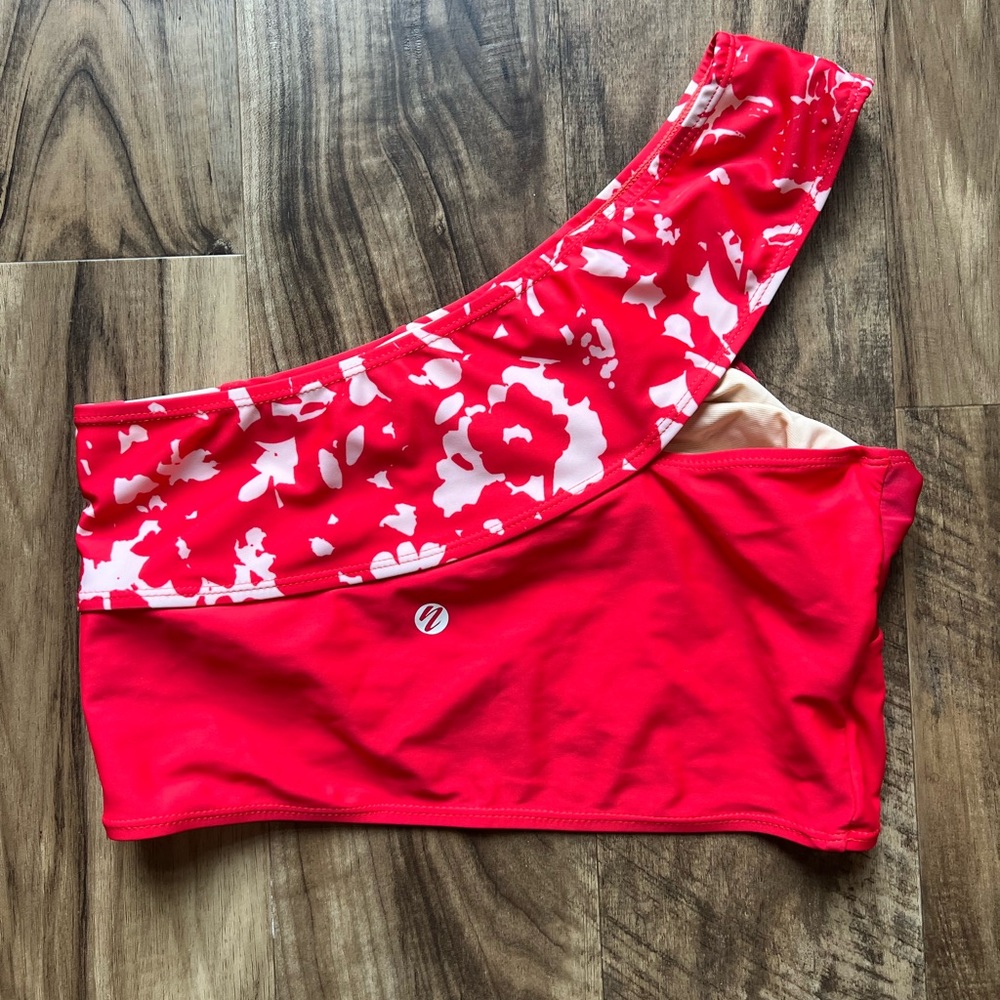 Nani Swim one shoulder - Picture 2 of 2